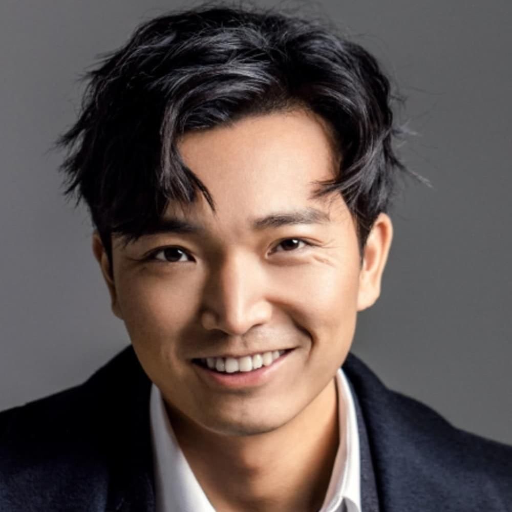 Photo of Wang Jiaqiang