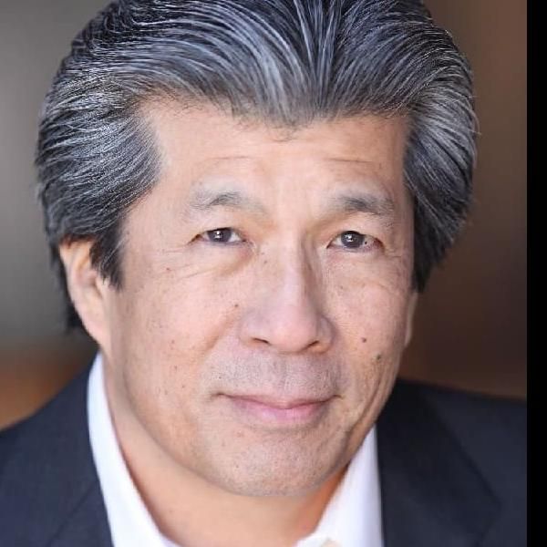 Photo of Richard Narita