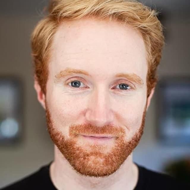 Photo of Ian Dick