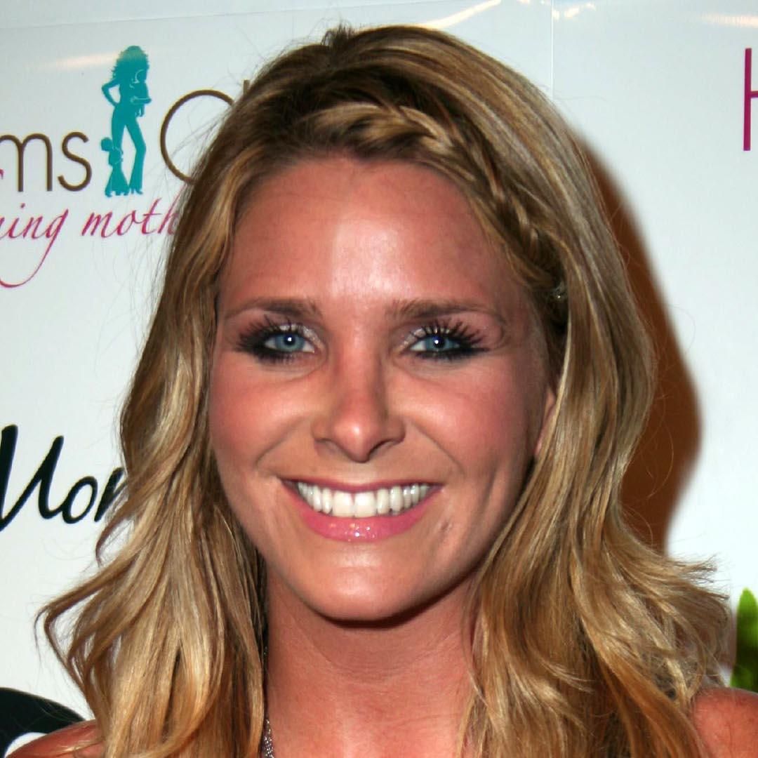 Photo of Jill Wilderman