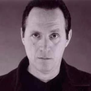 Photo of Frédéric Graziani
