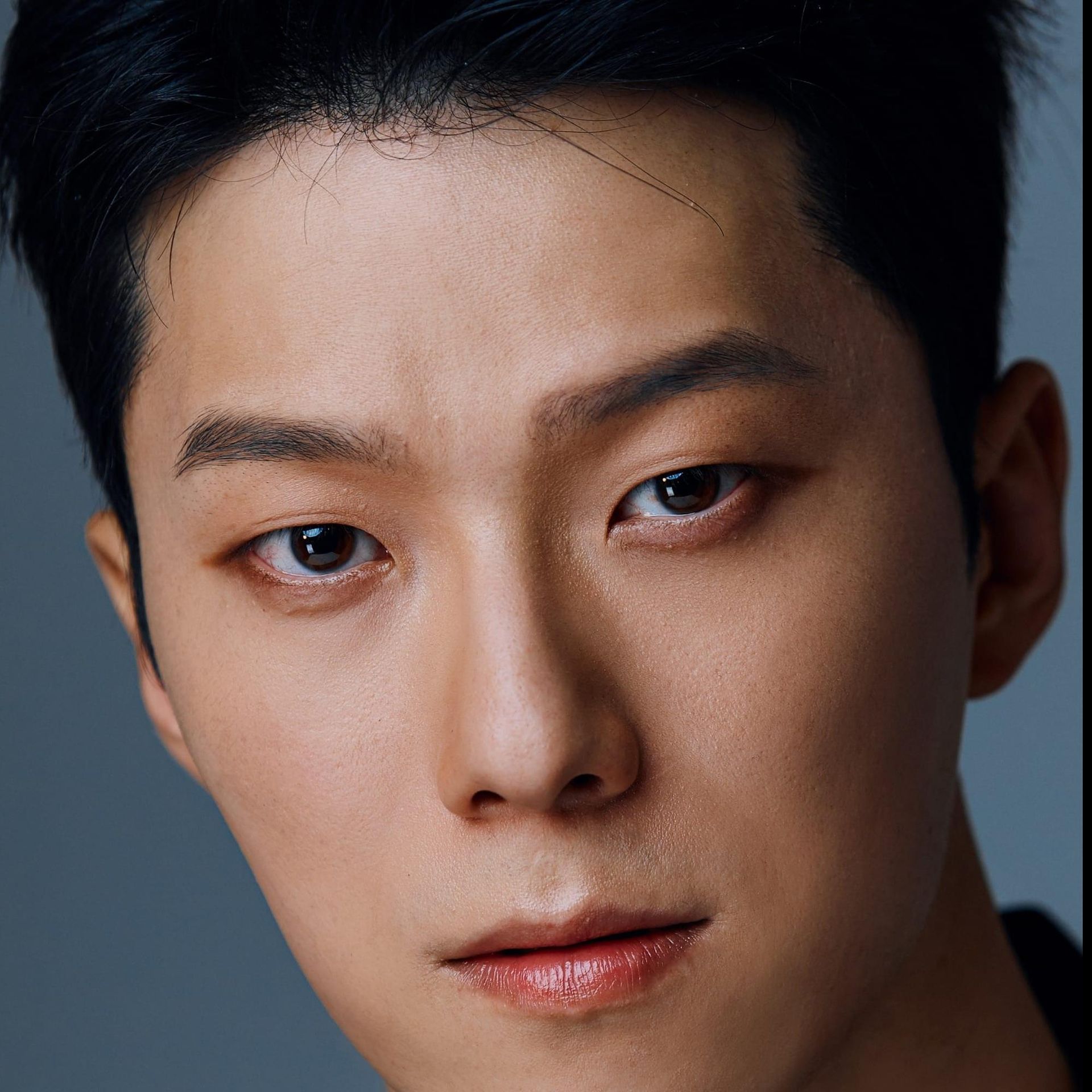 Photo of Moon Jin-seung