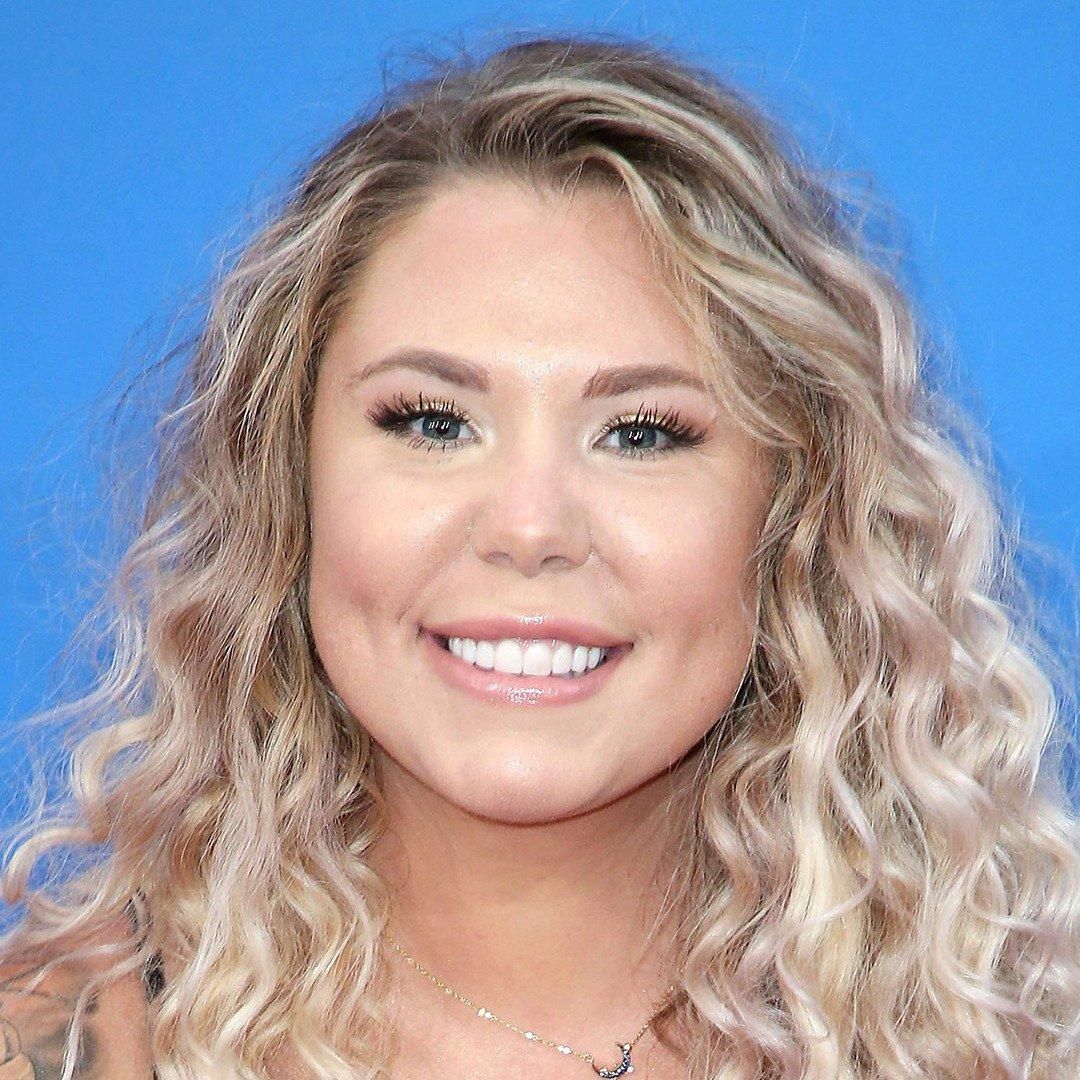 Photo of Kailyn Lowry