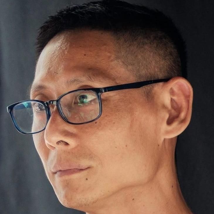 Photo of Jin Ong