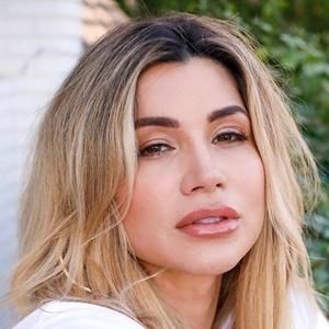 Photo of Danielle Souza