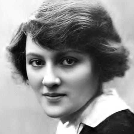 Photo of Rita Stanwood