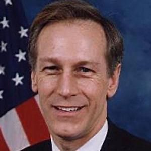 Photo of Virgil Goode