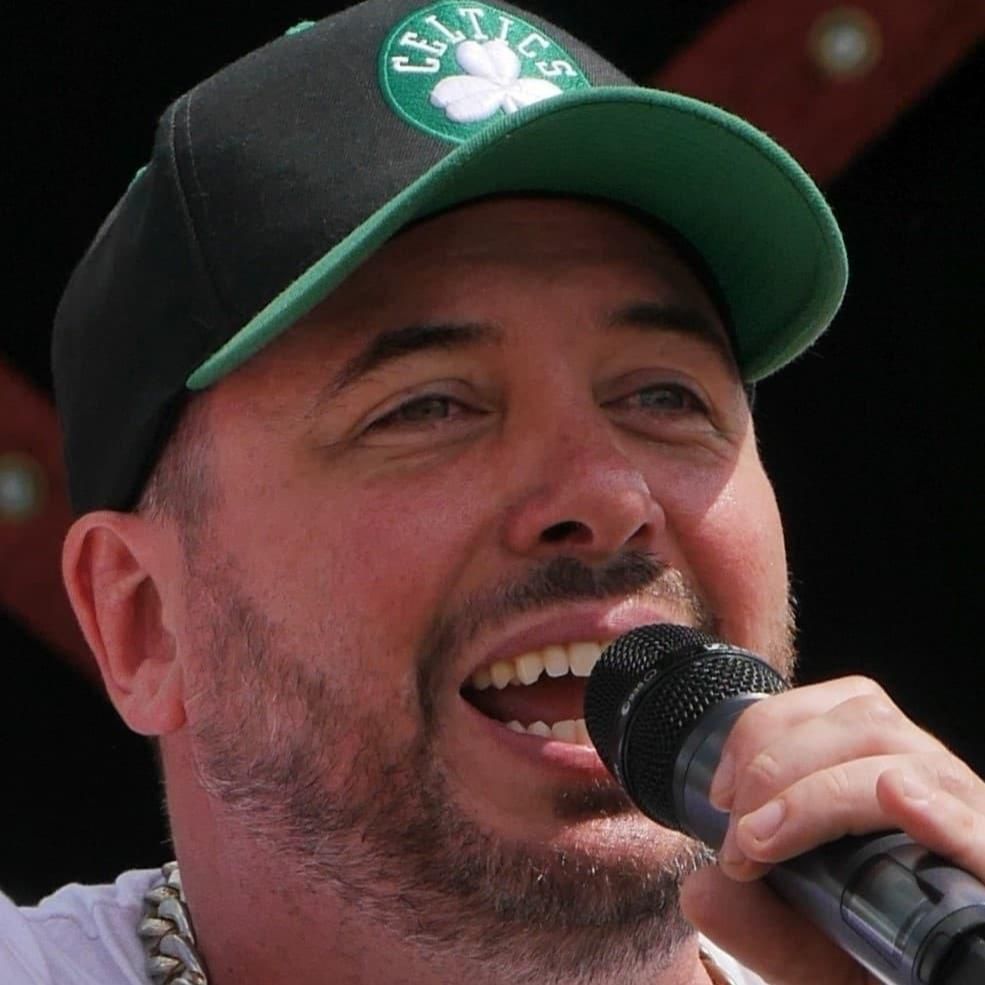 Photo of Robert Broderick