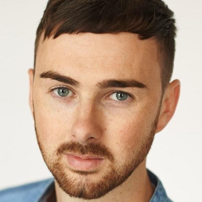 Photo of Charlie Quirke