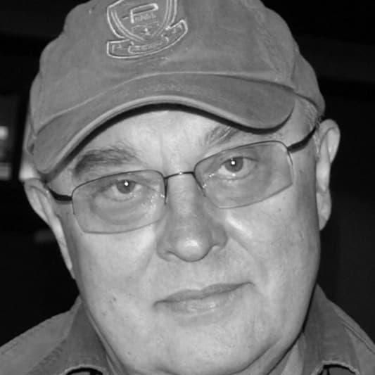 Photo of Wojciech Wójcik