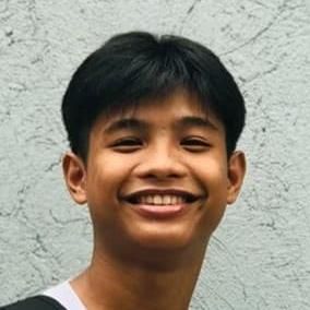 Photo of Bon Andrew Lentejas