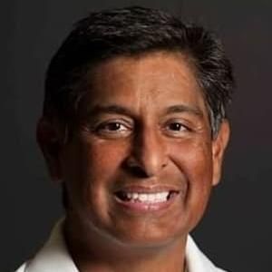 Photo of Albert Sanchez