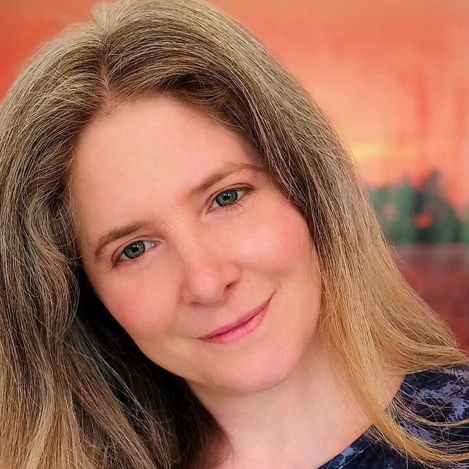 Photo of Melanie Weichl