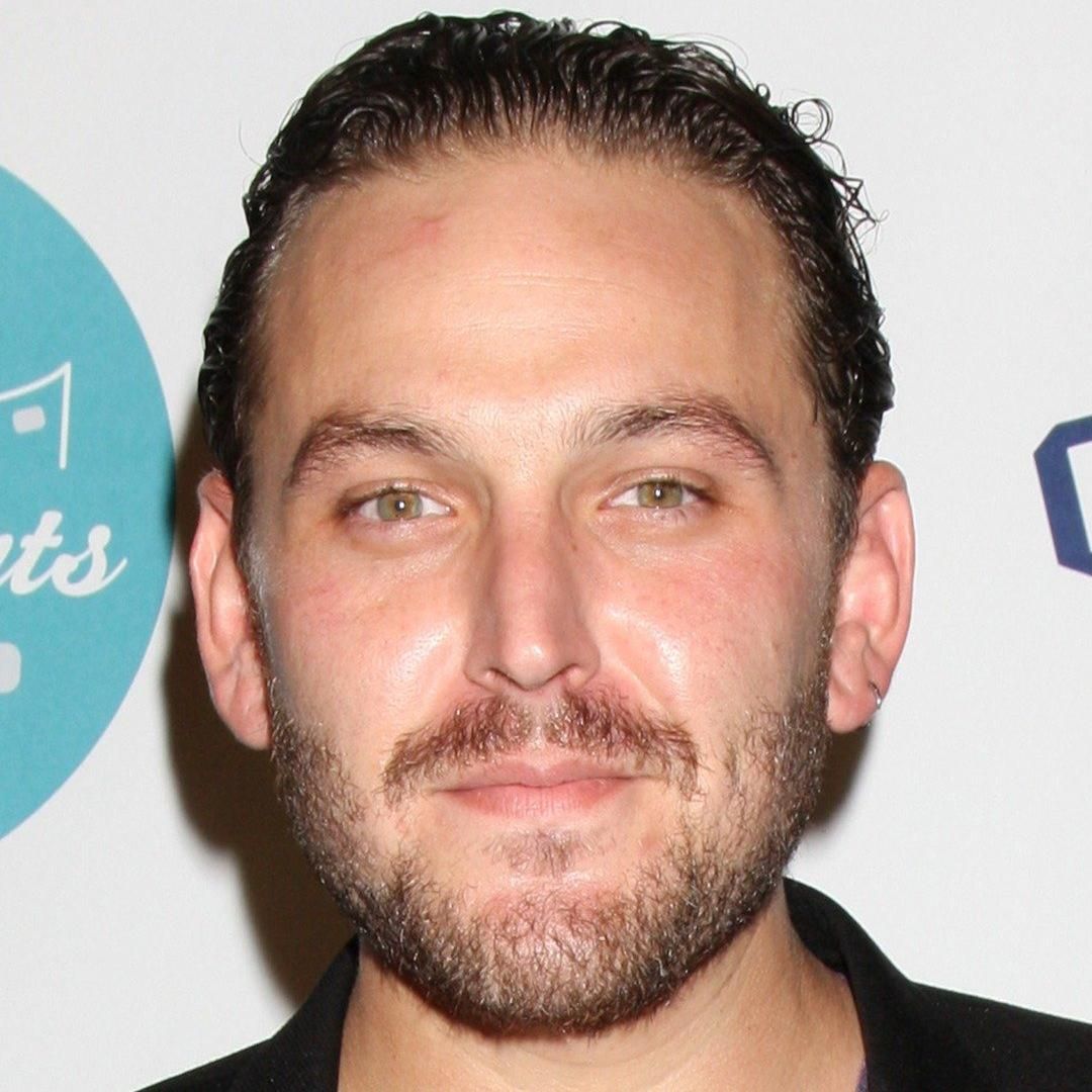 Photo of Kyle Sabihy