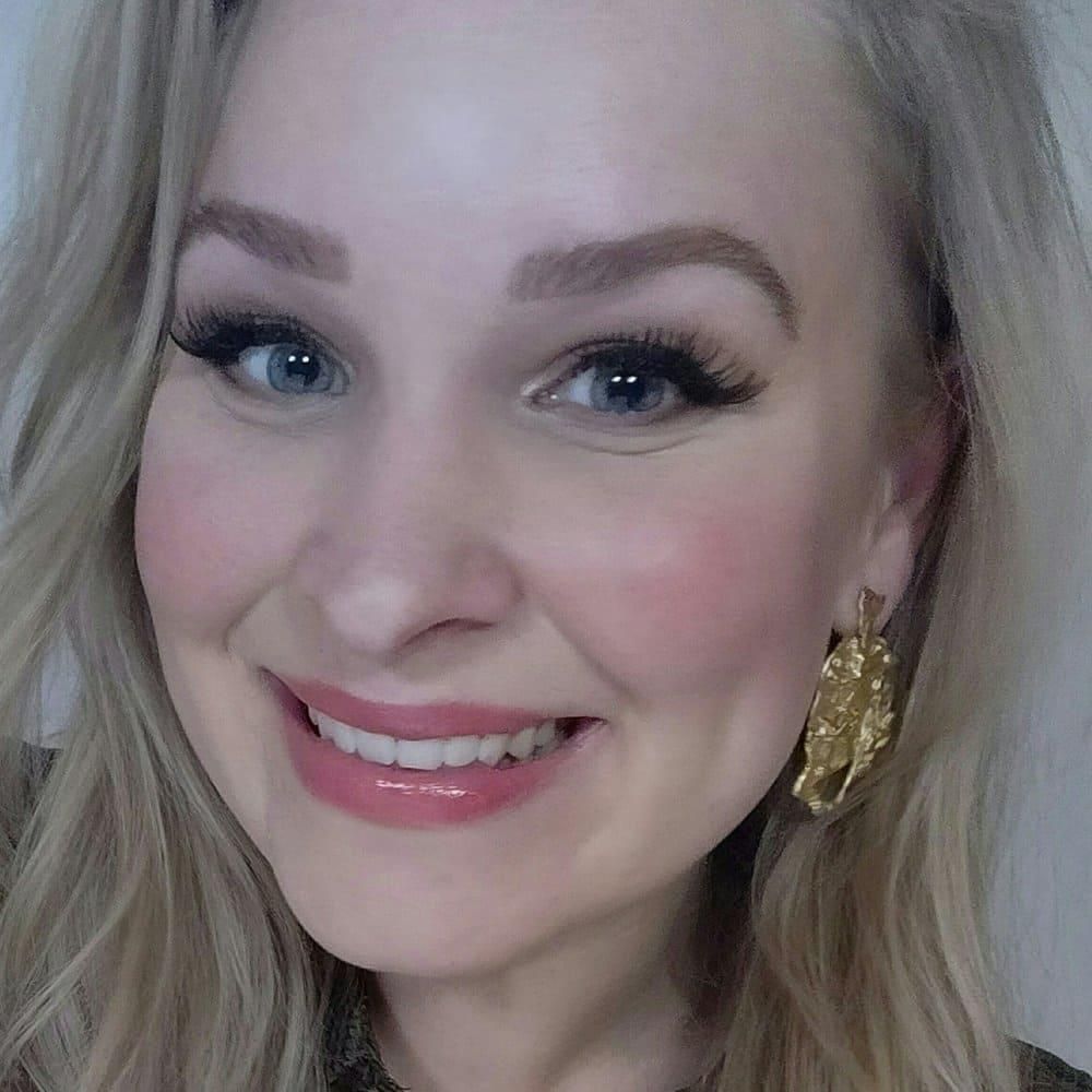 Photo of Ann Borghelt