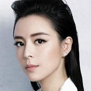 Photo of Zhang Jingchu