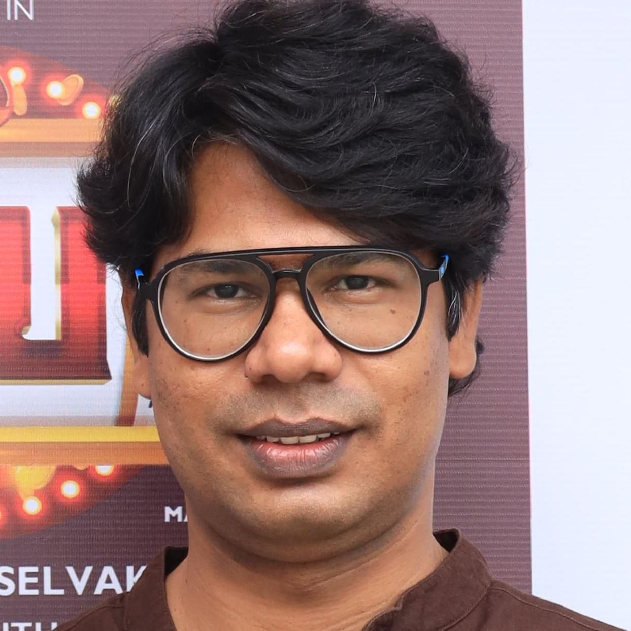 Photo of Karthik Netha