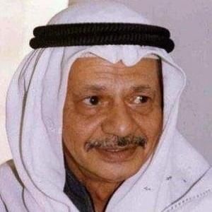 Photo of Ali AlMufeedi