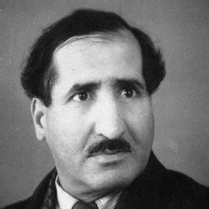 Photo of Yusif Yulduz