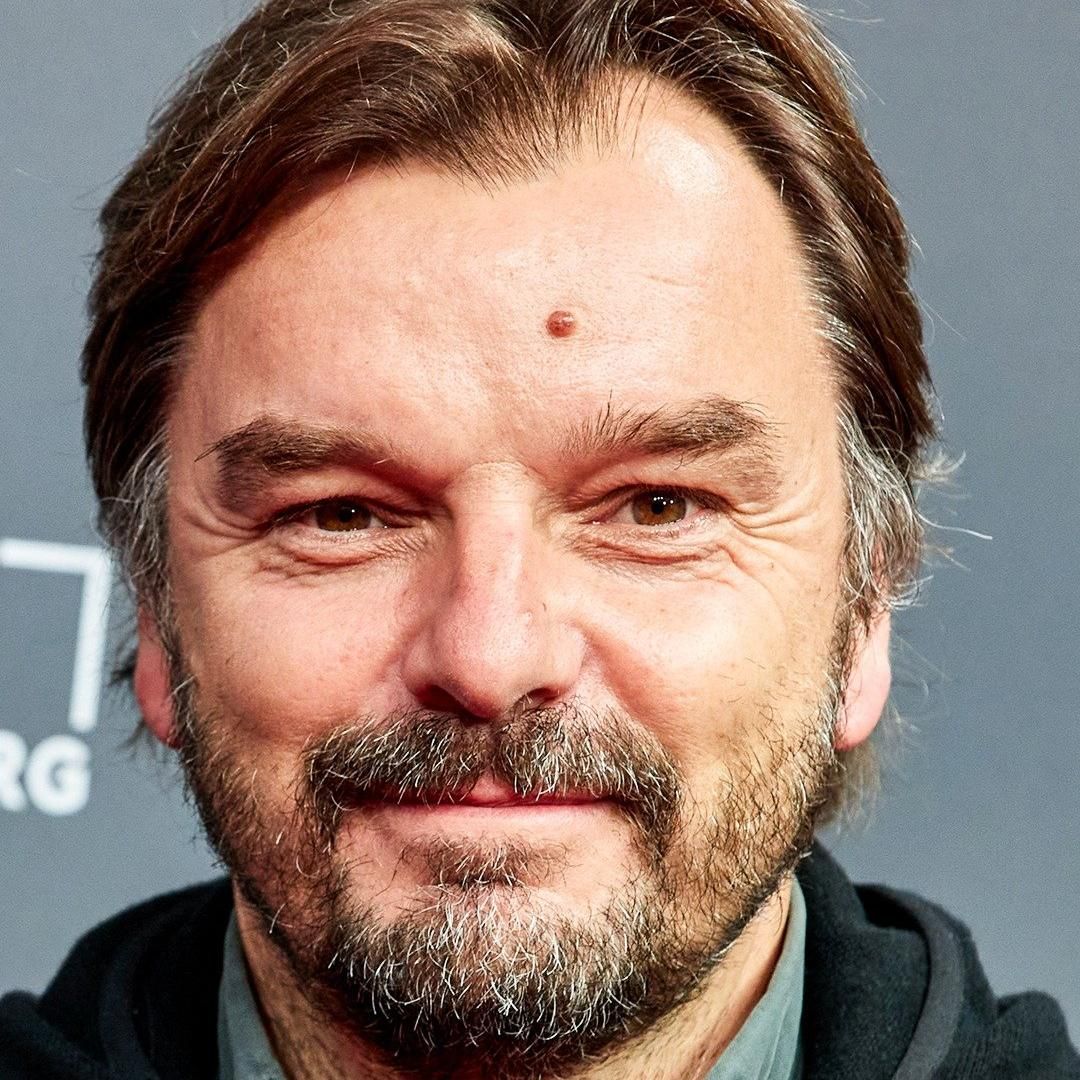 Photo of Marc Brasse