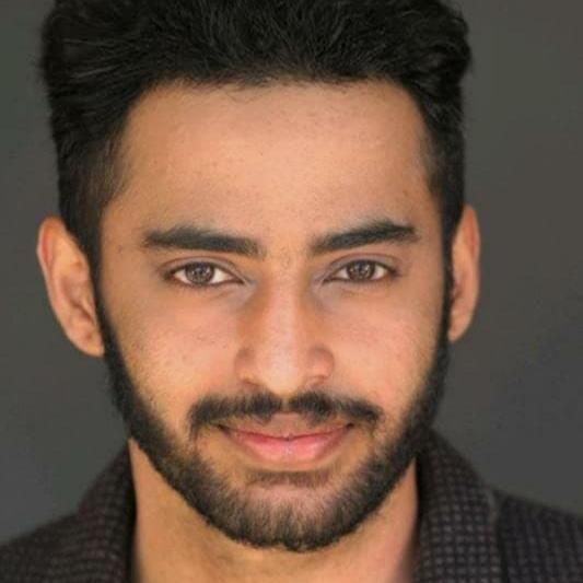 Photo of Poorva Wachh