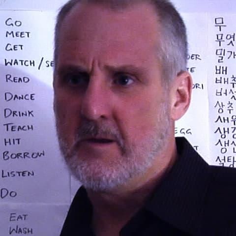 Photo of Roger Dray