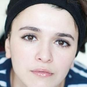 Photo of Selma Brook