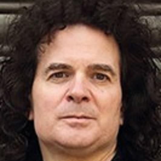 Photo of Vinnie Moore