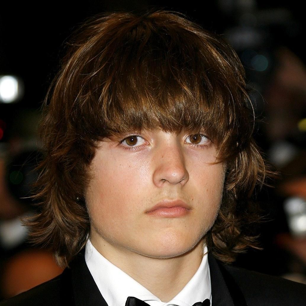 Photo of Gabe Nevins