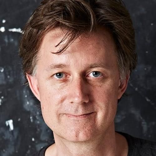 Photo of Nicholas Dunlop
