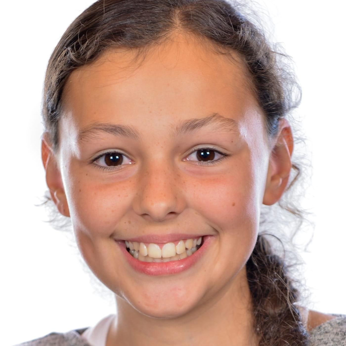Photo of Mali Paquin-Soutière
