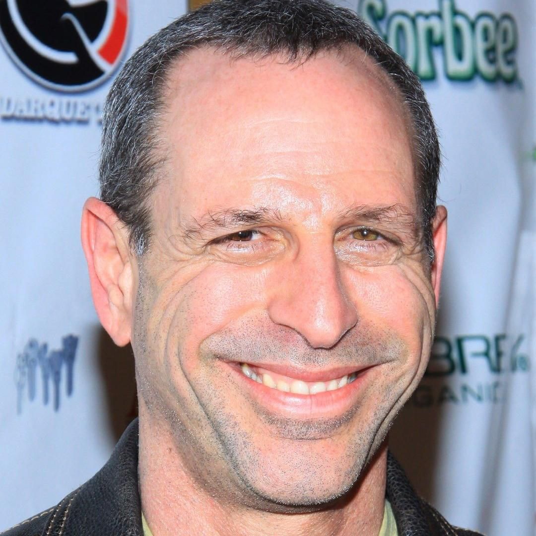Photo of Isaac Florentine
