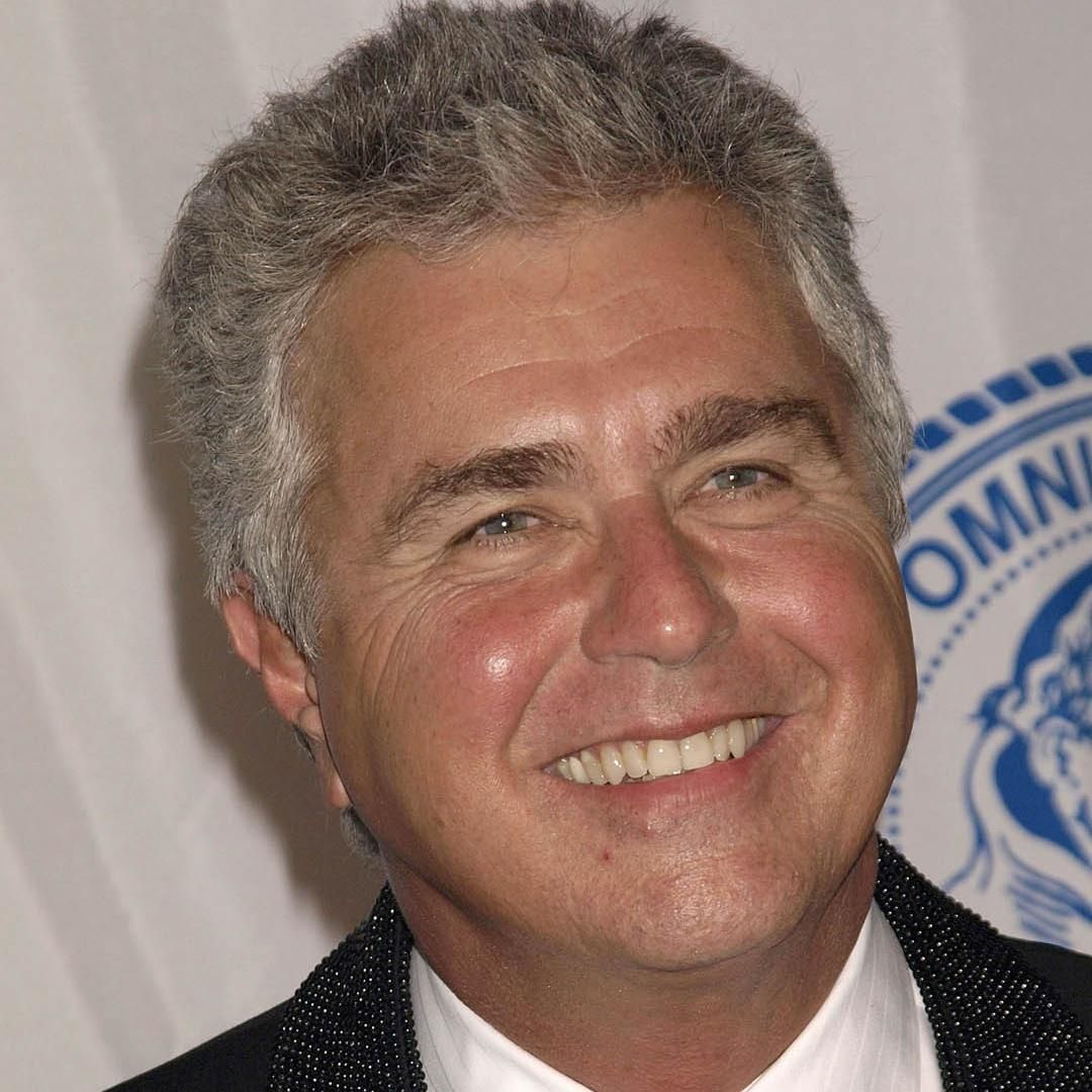 Photo of Steve Tyrell