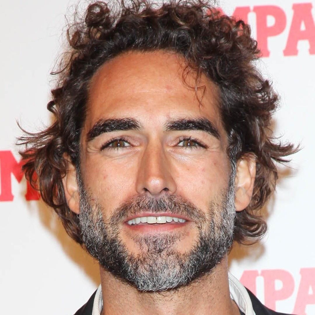 Photo of Sergio Múñiz