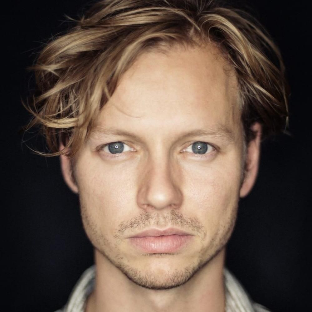 Photo of Jan-Paul Buijs