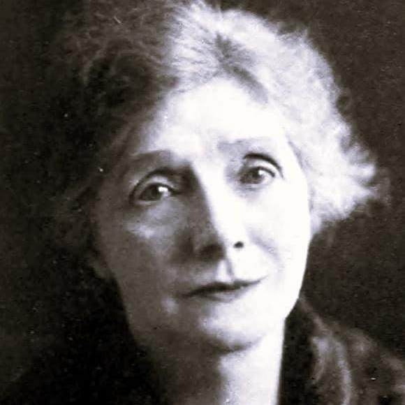 Photo of Edith Yorke