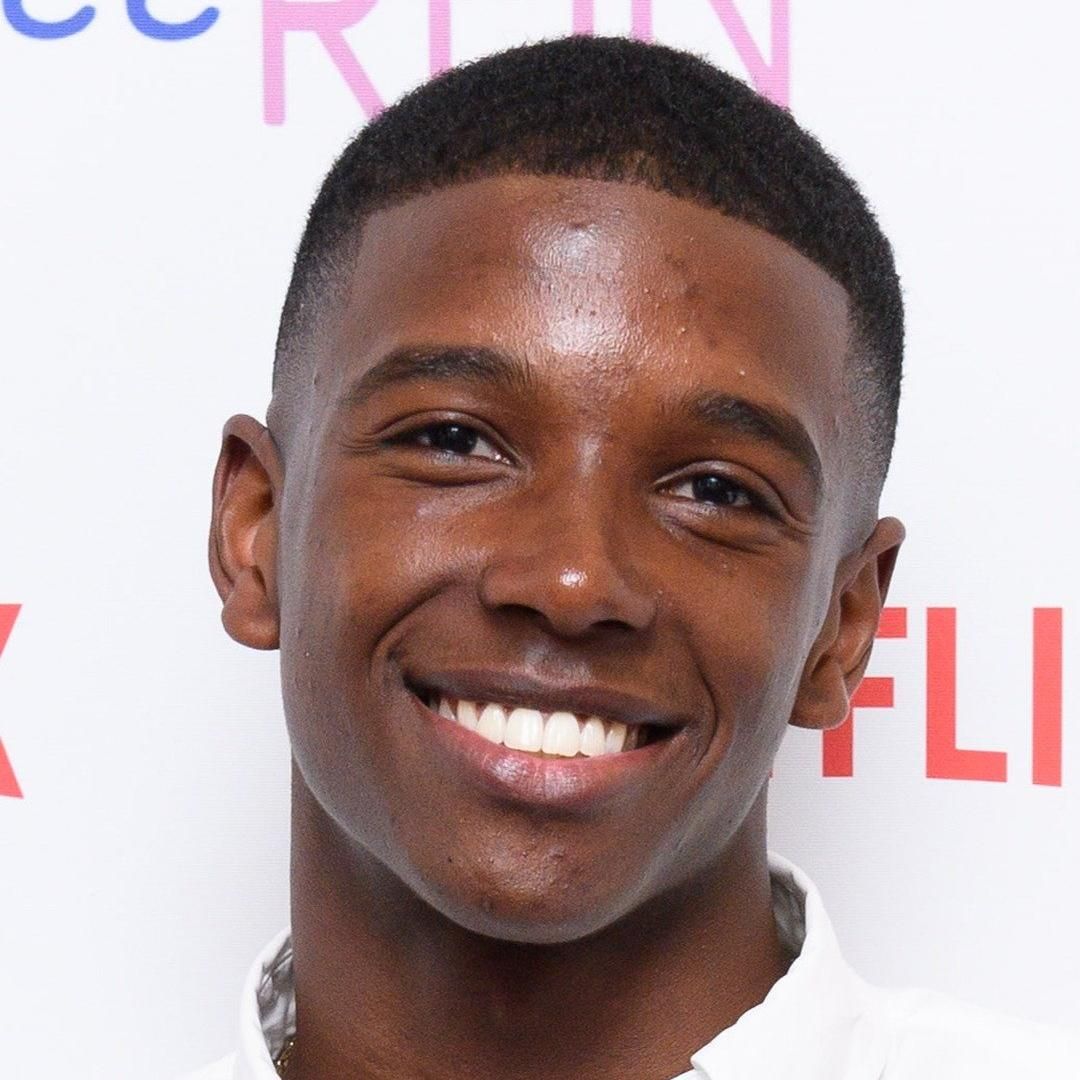 Photo of Martin Bobb-Semple