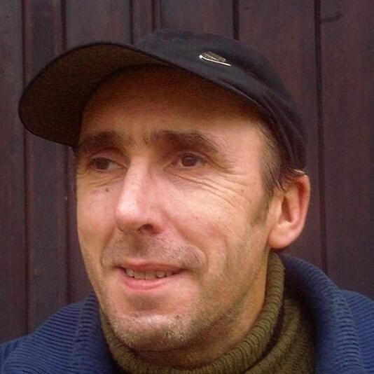 Photo of Manu Layotte