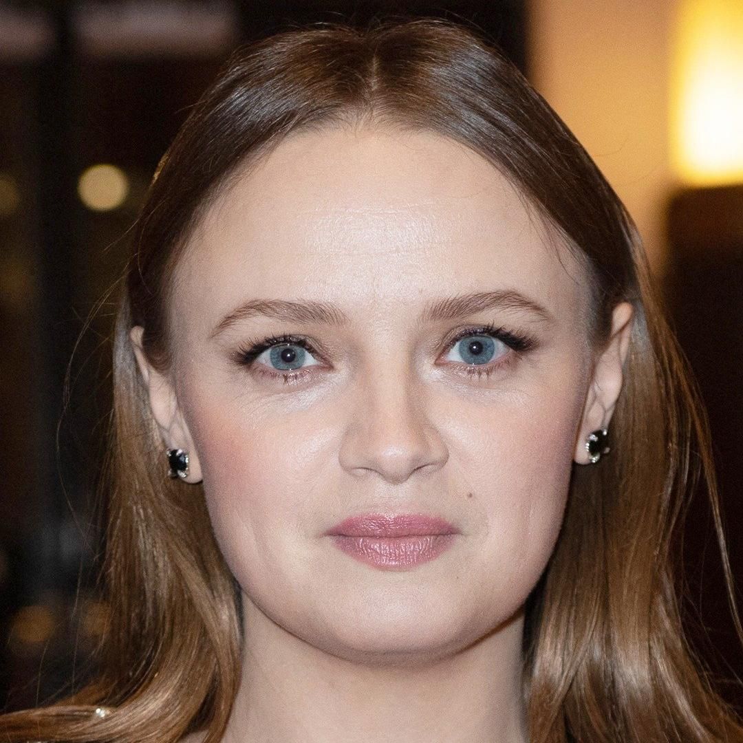 Photo of Sara Forestier