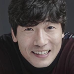 Photo of Park Won-sang