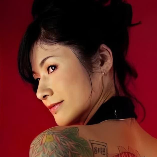 Photo of Tamaki Sakura