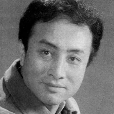 Photo of Liu Tongyan