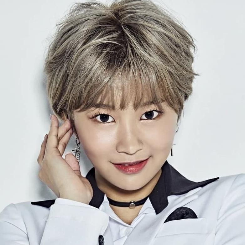 Photo of Lee Hye-bin