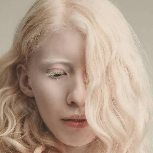 Photo of Ruby Vizcarra