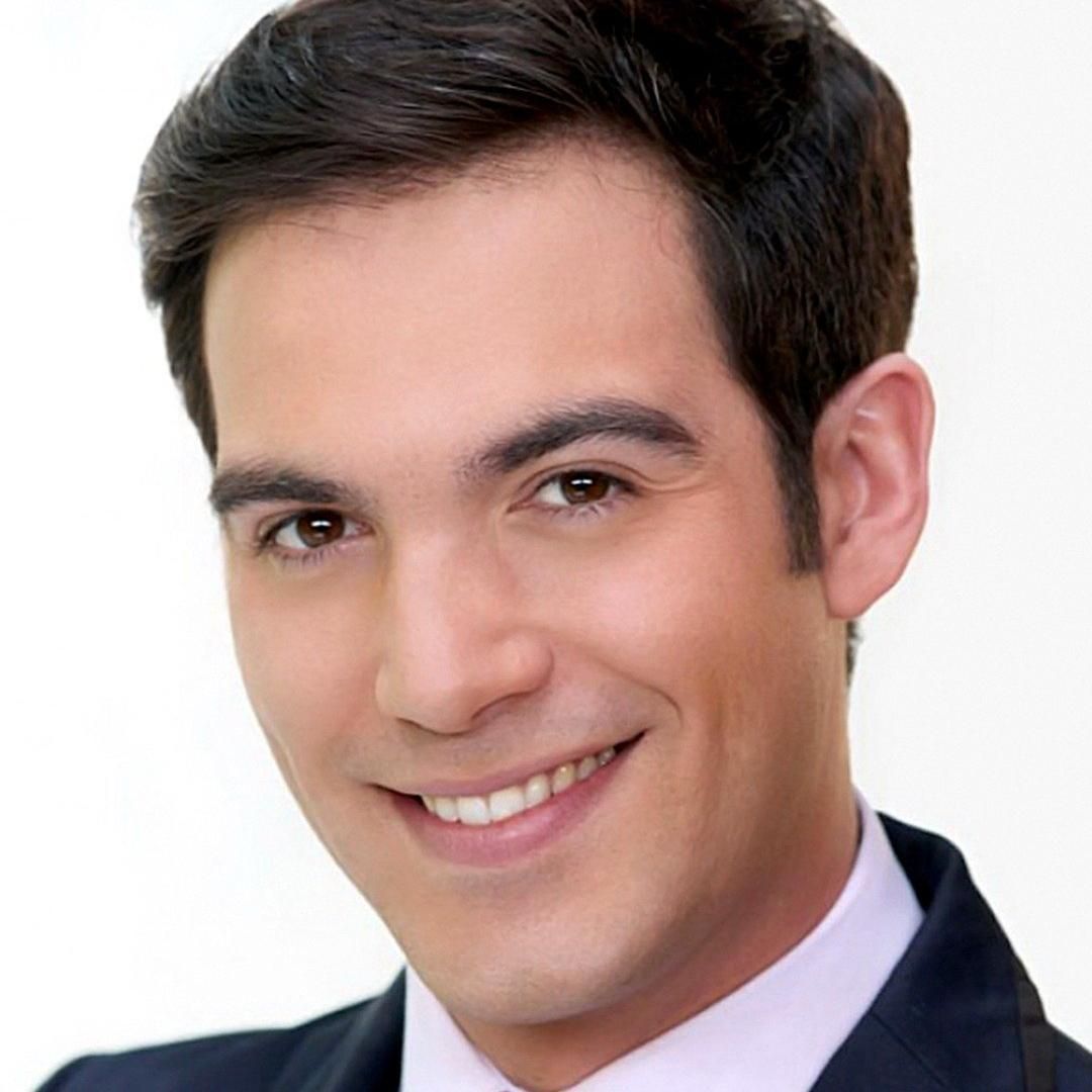 Photo of Erick Chapa