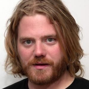 Photo of Ryan Dunn