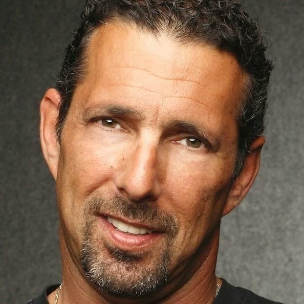 Photo of Rich Vos