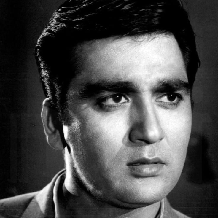 Photo of Sunil Dutt