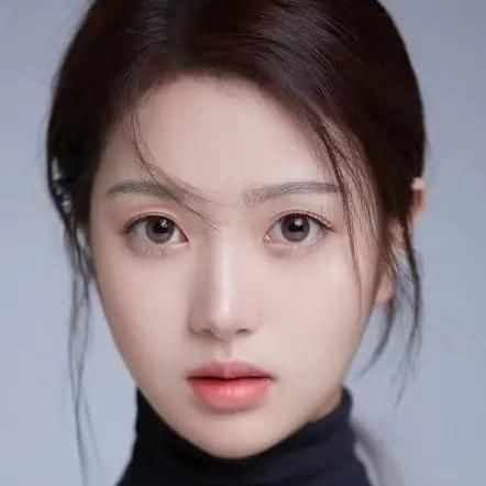 Photo of Xu Yuanyuan