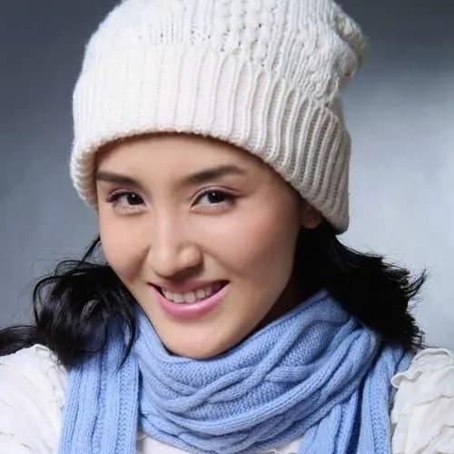 Photo of Yue Yue